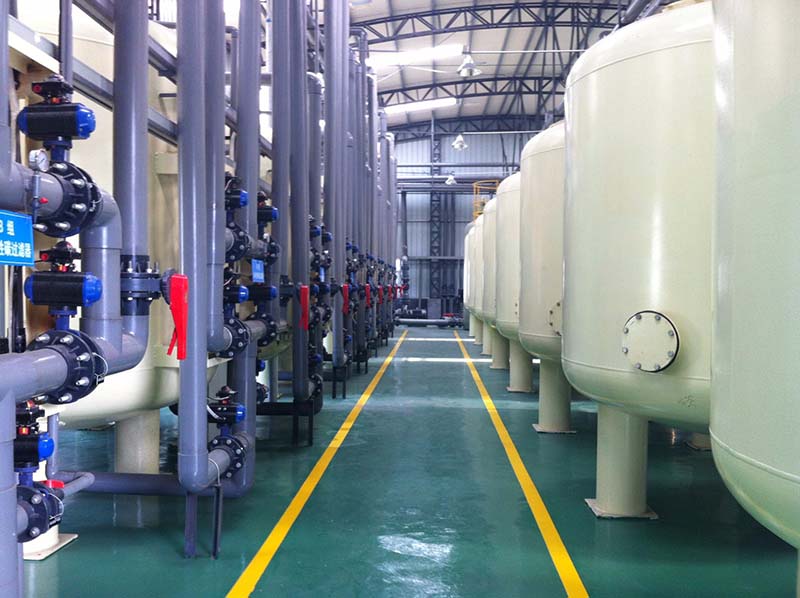 湖南线路板纯水机如何选择最适合的品牌