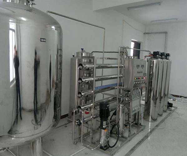 湖南直饮水系统真的比桶装水更健康吗？