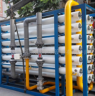 湖南注塑用纯水机有哪些关键选购技巧？